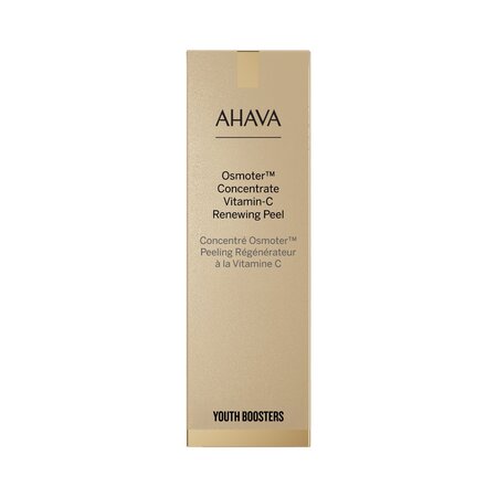Masca peeling pentru fata Osmoter™ Concentrate Vitamin-C Renewing Peel, 100 ml, Ahava 824089