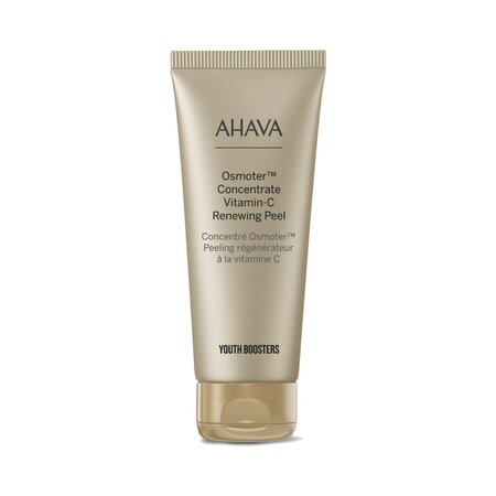 Masca peeling pentru fata Osmoter™ Concentrate Vitamin-C Renewing Peel, 100 ml, Ahava 824090