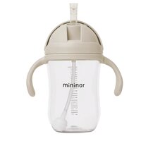Cana cu pai, Cloudy Morning, 330 ml, Mininor