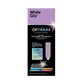 Pasta de dinti pentru albire OPTIMUM Clinical Series, Express Radiance, 100 g, White Glo 824186