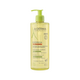 Ulei de dus emolient piele uscata cu tendinta atopica Exomega Control, 500 ml, A-Derma 646619