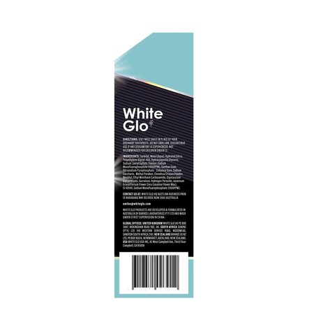 Pasta de dinti pentru albire OPTIMUM Clinical Series, Diamond Perfection, 100 g, White Glo 824213