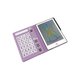 Tableta de desenat cu modele KidyDraw-Mini, Princess, 4 ani+, Kidywolf 824224