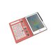 Tableta de desenat cu modele KidyDraw-Mini, Kawai, 4 ani+, Kidywolf 824260