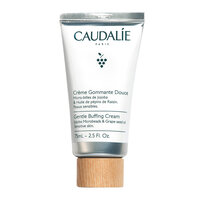 Crema exfolianta delicata Vinoclean, 75 ml, Caudalie