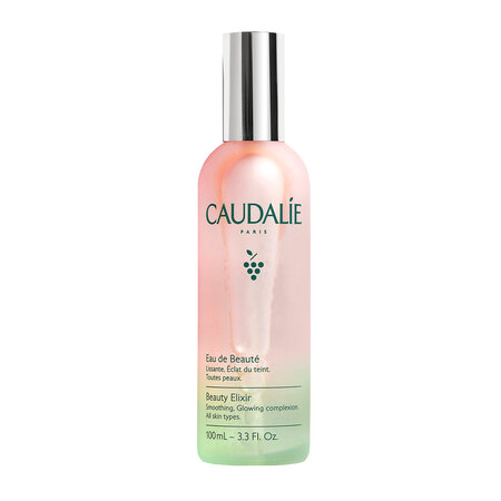 CAUDALIE BEAUTY ELIXIR SPRAY LUMINOZITATE SI FIXARE MACHIAJ 100 ML 319