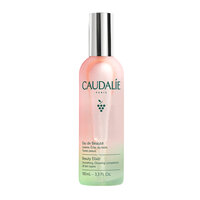 Spray pentru luminozitate si fixarea machiajului Beauty Elixir, 100 ml, Caudalie