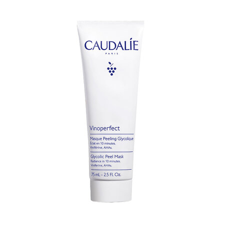 CAUDALIE VINOPERFECT MASCA EXFOLIANTA ANTI-PETE CU ACID GLICOLIC 75 ML 328
