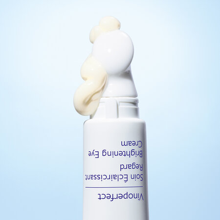 Crema iluminatoare pentru conturul ochilor Vinoperfect, 15 ml, Caudalie 824330