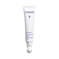 Crema iluminatoare pentru conturul ochilor Vinoperfect, 15 ml, Caudalie