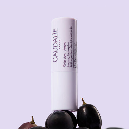 Balsam de buze hranitor Vinotherapist, 4,5 g, Caudalie 824332