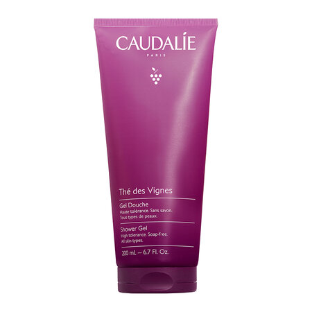 CAUDALIE GEL DUS THE DES VIGNE 200 ML 382