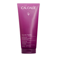 Gel de dus The des Vignes Body, 200 ml, Caudalie