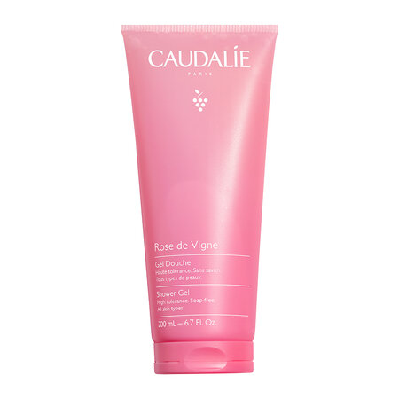 CAUDALIE GEL DUS ROSE DE VIGNE 200 ML 384