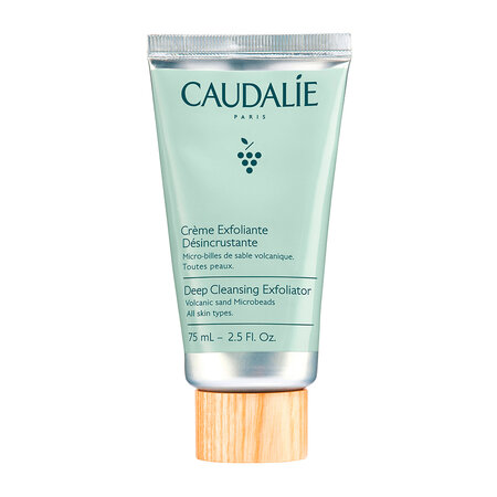 CAUDALIE VINOCLEAN EXFOLIANT CURATARE PROFUNDA 75 ML 415