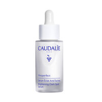 Ser iluminator anti-pete pigmentare Vinoperfect, 30 ml, Caudalie