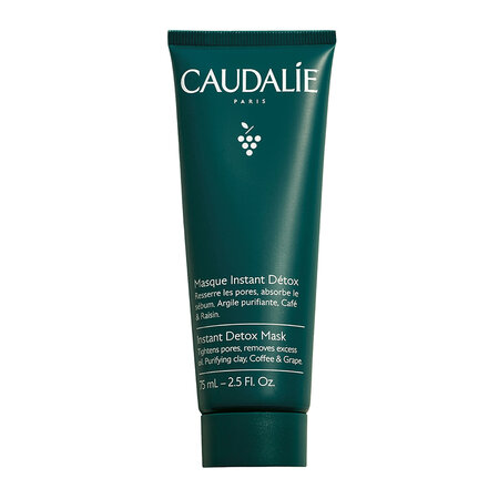 CAUDALIE VINOCLEAN MASCA DETOX CU EFECT INSTANT 75 ML 434