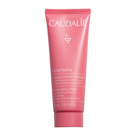 CAUDALIE VINOHYDRA MASCA HIDRATANTA CALMANTA 75 ML 437