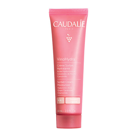 CAUDALIE VINOHYDRA CREMA HIDRATANTA SORBET 60 ML 438