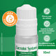 Picaturi oftalmice lubrifiante fara conservanti Systane Ultra, 10 ml, Alcon 816814