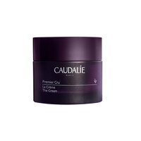 Crema anti-imbatranire Premier Cru, 50 ml, Caudalie