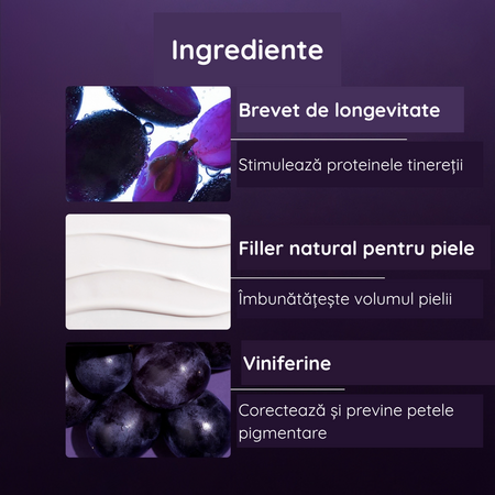 Rezerva pentru crema anti-imbatranire Premier Cru, 50 ml, Caudalie 824380