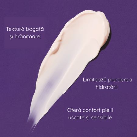 Crema anti-imbatranire cu textura bogata Premier Cru, 50 ml, Caudalie 824382