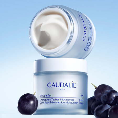 Crema anti-pete pigmentare Vinoperfect, 50 ml, Caudalie 824395