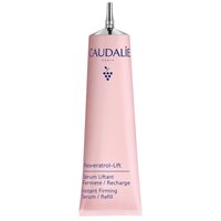 Rezerva pentru serul cu efect instant de fermitate Resveratrol-Lift, 30 ml, Caudalie