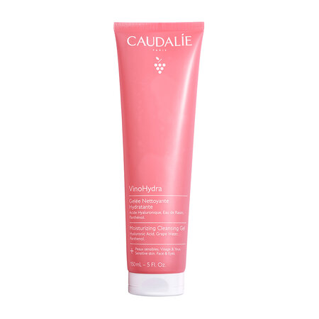 CAUDALIE VINOHYDRA GEL CURATARE CU EFECT HIDRATANT 150 ML 467