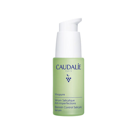 CAUDALIE VINOPURE SER ANTI-IMPERFECTIUNI CU ACID SALICILIC 30 ML 500R1