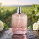 Apa de toaleta Rose de Vigne Body, 50 ml, Caudalie 824410