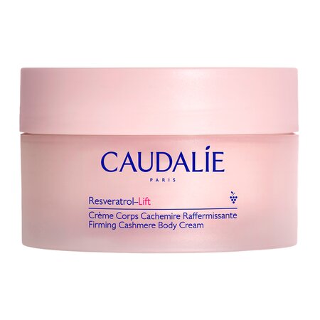 Crema de corp cu efect de fermitate Resveratrol-Lift, 200 ml, Caudalie
