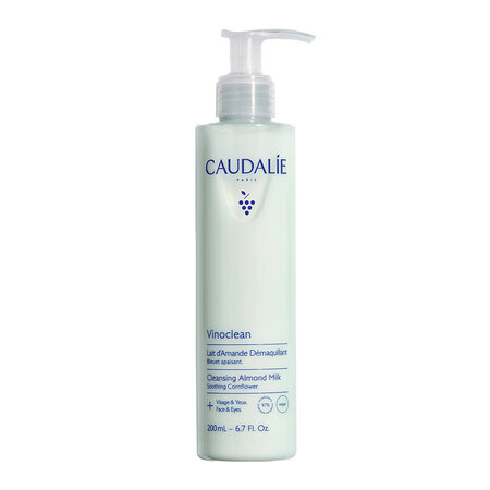 CAUDALIE VINOCLEAN LAPTE DEMACHIANT CU MIGDALE 200 ML 561R1