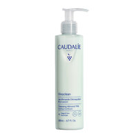 Lapte demachiant cu migdale Vinoclean, 200 ml, Caudalie