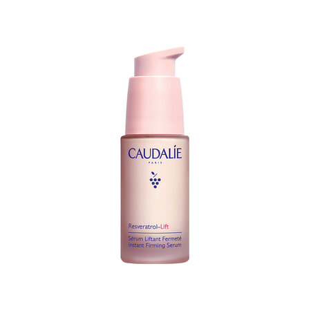 CAUDALIE RESVERATROL-LIFT SER CU EFECT INSTANT DE FERMITATE 30 ML 570R1