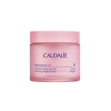CAUDALIE RESVERATROL-LIFT CREMA DE NOAPTE FERMITATE 50 ML 572R1