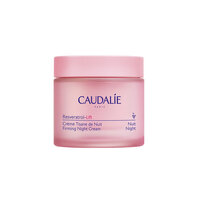 Crema de noapte cu efect de fermitate Resveratrol-Lift, 50 ml, Caudalie