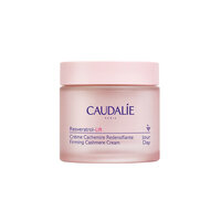 Crema de fermitate cu textura cashmere Resveratrol-Lift, 50 ml, Caudalie