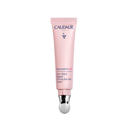 CAUDALIE RESVERATROL-LIFT GEL-CREMA OCHI CU EFECT DE FERMITATE 15 ML 577R1