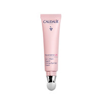 Gel-crema pentru conturul ochilor cu efect de fermitate Resveratrol-Lift, 15 ml, Caudalie