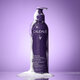Sampon pentru densitate si volum Hair Care, 200 ml, Caudalie 824447