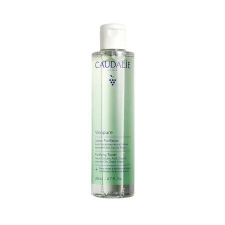CAUDALIE VINOPURE LOTIUNE TONICA PURIFIANTA 200 ML 503R1