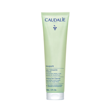 CAUDALIE VINOPURE GEL DE CURATARE PURIFIANT 150 ML 505R1