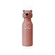 Sticla termos din inox, Capybara, 400 ml, Zazu Kids 824543