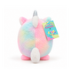 Jucarie din plus Funny Tasty, 20 cm, Unicorn, +3 ani, Vyapara 824560