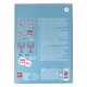 Set creativ Creeaza bijuterii cu Magic, 6 ani+, Apli Kids 824589