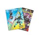 Mini Portfolio w/ Booster 26Q4, Diverse modele, 6 ani+, 1 buc, Pokemon TCG 824678