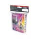 Mini Portfolio w/ Booster 26Q4, Diverse modele, 6 ani+, 1 buc, Pokemon TCG 824680