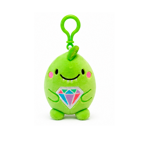 Jucarie din plus Funny Animal, 12 cm, +3 ani, Vyapara